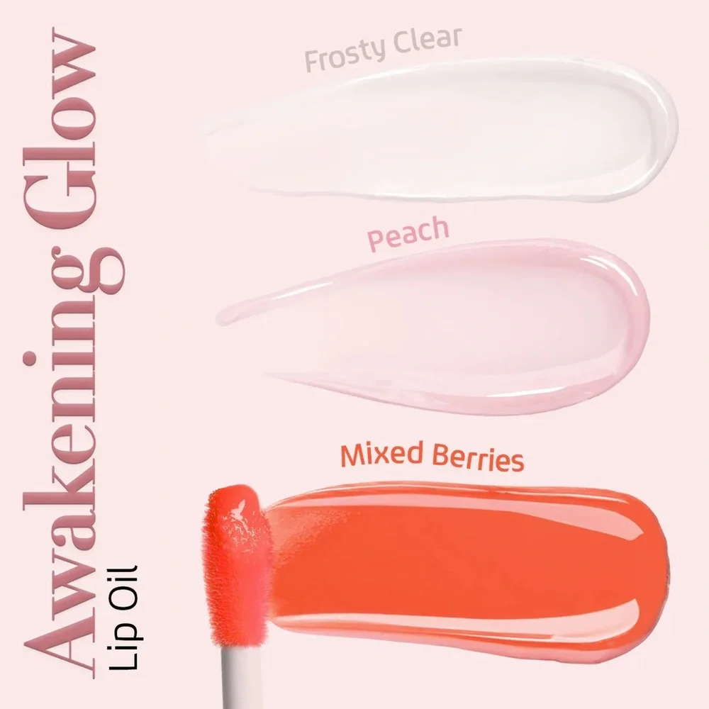 Awakening Glow Prestige Nourishing Lip Care Set